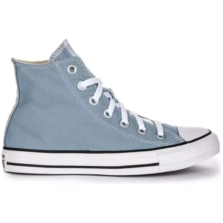 Calzado Sportswear marca Converse modelo A08579C para mujer en color azul - 1