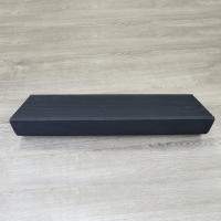 Bloque De Squat Wedge Para Entrenamiento De Fuerza Y Equilibrio En Yoga Y Levantamiento De Peso Estirador De Calfe Doble Cara De Madera Resistente Para Ejercicio De Piernas - details 11