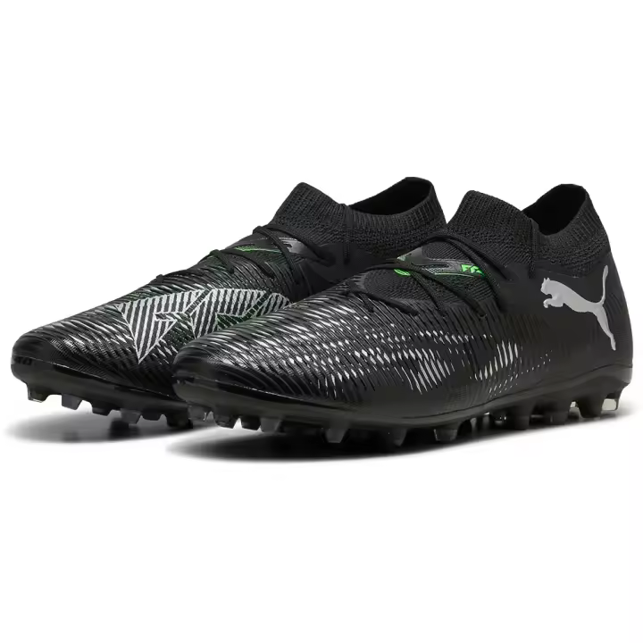 Puma Botas De Fútbol Future 8 Match Mg - 1