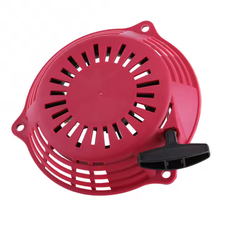 Montaje De Arranque Con Cuerda Para Generadores GC135 GC160 GCV135 GCV160 EN2000 Pieza De Repuesto De Arranque De Coche - 1