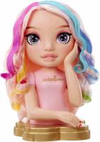 Rainbow High Styling Head Bella Parker Busto para peinar  MGA - details 3