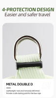 Correa Para Mascotas Ajustable Y Antirrompida De Talle Suave Transpirable Tipo Chaleco Para Perros Y Gatos Pequeños Con Correa Para El Cuello Y La Espalda - details 10