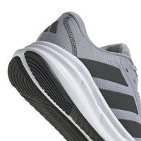 Zapatilla Adidas Galaxy 7 M Gris - zapatilla de running para hombre. - details 2