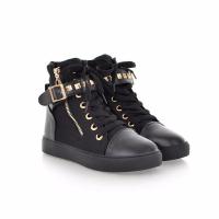 Zapatos De Correr Casuales Para Mujer En Lona Cómodos Y Moda Deportiva Botas De Promoción Compra Artículos De Zapatos Para Adultos Primavera/Otoño - details 14