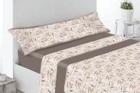 Printex Home Juego de Sábanas  Verano Suave Cama 90, Cama 105, Cama 135, Cama 150 y Cama 180 cm - details 1