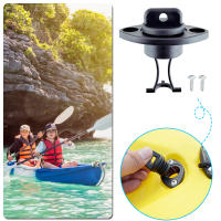 Tapa De Drenaje Para Barco Y Raft Kayak De Acero Inoxidable Tamaño Estándar Hebra Coarse Pieza Individual Herramienta Marítima - details 2
