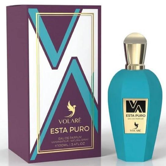 This pure volaré for men and women
