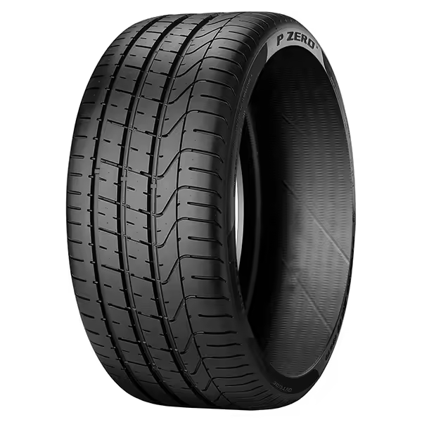 NEUMÁTICOS PIRELLI 255/45R19 100Y PZERO (N1) - 1