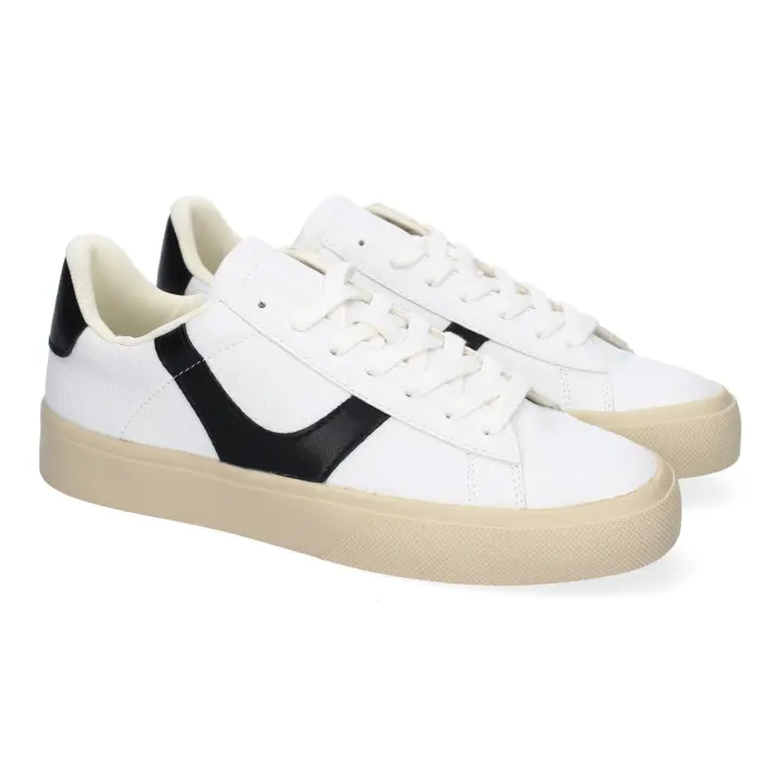 SNEAKERS Sport3punto0 M5060-Negro - 1