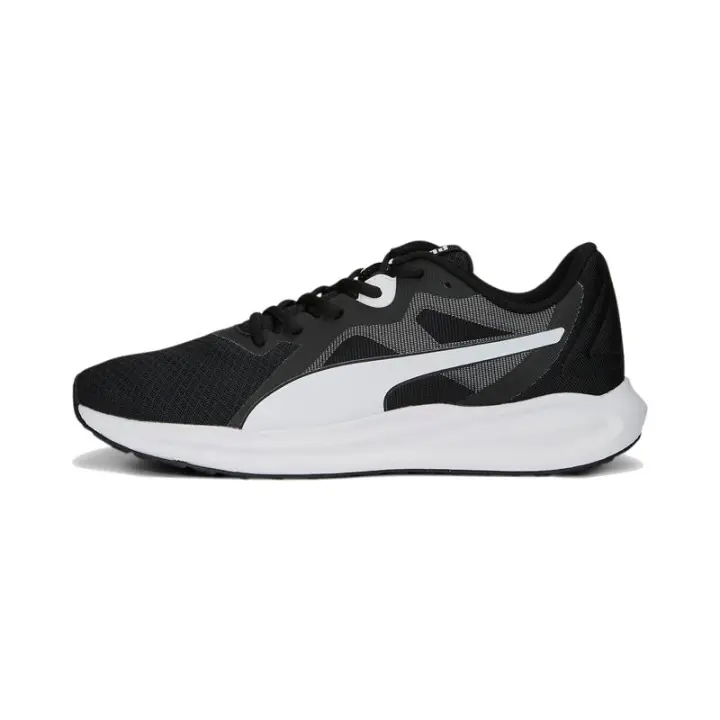 Puma Zapatillas De Running Puma Twitch Runner Fresh Blanco Mujer - 1