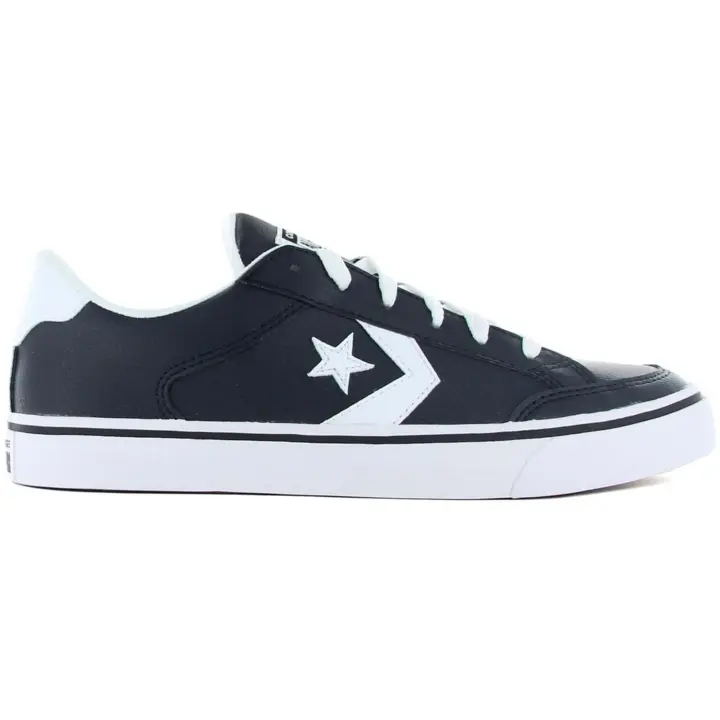 Zapatillas Converse Tobin para hombre en color negro - 1