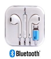 FGNS. Auriculares para iPhone,Auriculares Bluetooth para iPhone,Auriculares con Aislamiento de Ruido Soporte Control de Volumen de Llamadas,Cascos iPhone 13,Compatible con iPhone 12/12 Pro/14/14 Pro/13/13 Pro/11/11 Pro/XR/X/XS/7/8/8 Plus - details 0