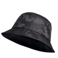 Gorro De Pesca Camuflaje Unisex Gorro De Baqueta Ventilado Protección Solar Casual Exterior Para Primavera Y Verano - details 1
