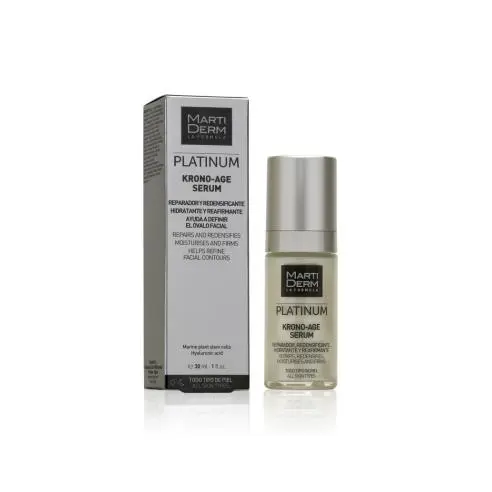 MARTIDERM PLATINUM - KRONO AGE SERUM - 30 ML - 1