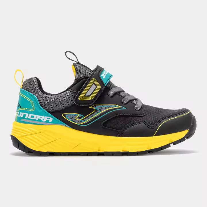 Deportivo Joma TUNDRA JR 2501 NEGRO CMsport 2916 - 1