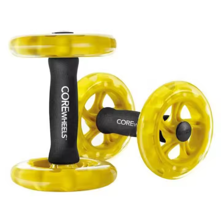 Sklz Rodillo De Entrenamiento Core Wheels - 1