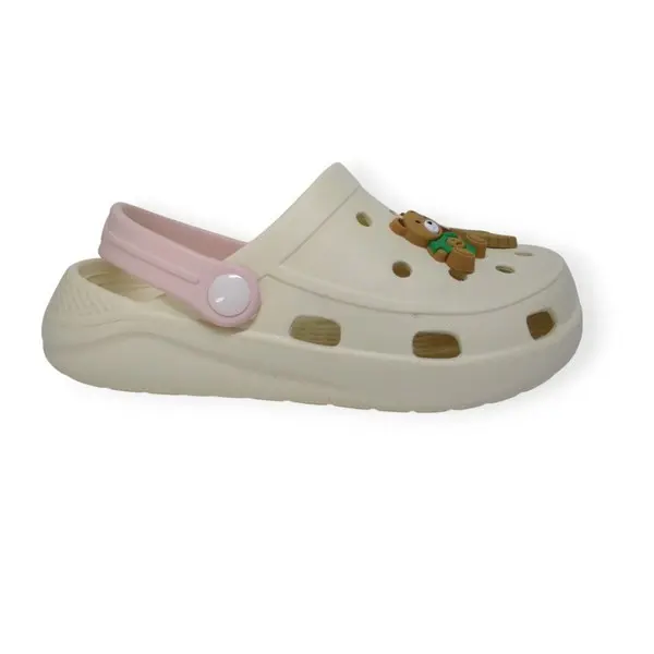 JOMA FROG JR S2525 BEIGE WATERPROOF - 1