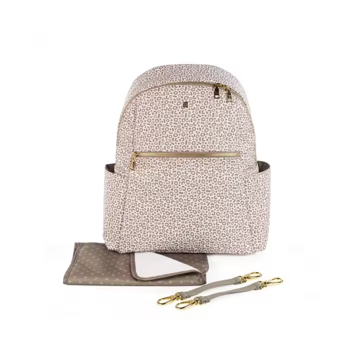 Bolso mochila London de Pasito a Pasito - 1