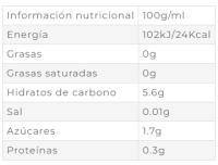 Cerveza San Miguel 0.0 25 cl pack 24 botellines - details 1