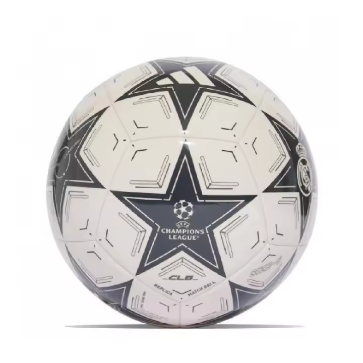 ADIDAS UCL RM CLB BALON MADRID CHAM 24/25 BE/GR - 1