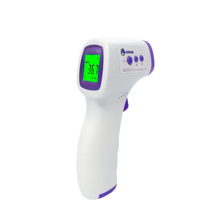 Tensiómetro de Brazo digital , medición precisa de la presión arterial y el pulso, validado clínicamente, Medidor Automático De Presión Arterial Para La Parte Superior Del Brazo, pantalla LCD grande, Con Voz , - 1