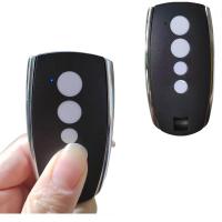 Interruptor De Motor Compatible Con Puerta De Garaje Kinggates STYLO2K STYLO4K STYLO Control Remoto 433.92MHz Código Rolante - details 8