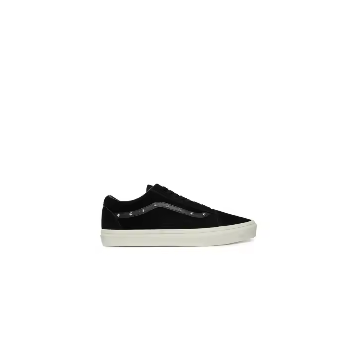 VANS OLD SKOOL SPIKES NEGRA - 1