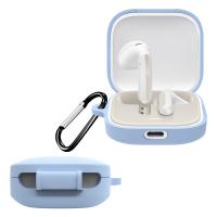 Funda Protectora De Silicona Para Redmi Buds 6 Active Auriculares Inalámbricos Caja Protectora Cubierta Esfera Anti-polvo - details 2