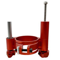 Sistema De Elevación De Ruteador Precision Con Base De Aluminio Para Mesas De Ruteador Y Bench Carpintería Herramientas DIY - details 11
