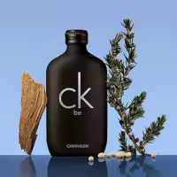 Calvin Klein - CK Be Eau de Toilette 200 Ml. - Colonia 200 Ml. Unisex. Cargada de fuerza, con un aire informal y apta para cualquier ocasión. - details 1