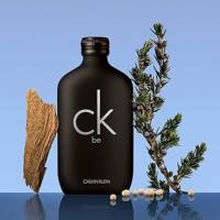 Calvin Klein - CK Be Eau de Toilette 200 Ml. - Colonia 200 Ml. Unisex. Cargada de fuerza, con un aire informal y apta para cualquier ocasión. - details 1