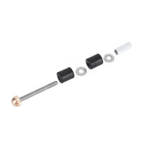 Universal Herramienta De Reparación De Fugas De Agua Para Cocina Y Baño Tornillo De Detención De Agua Para Tubo PPR Fijador De Plomería - details 12