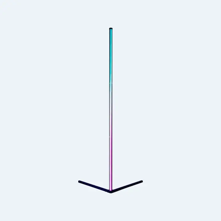 Ksix Lámpara De Pie S1906219 140 Cm - 1