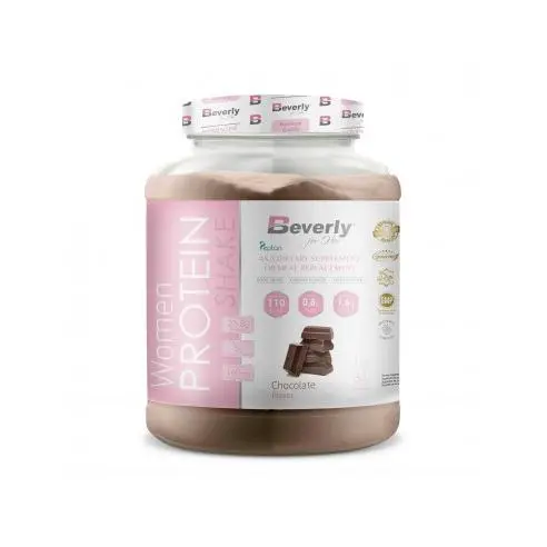 WOMEN PROTEIN SHAKE  Proteína mujer con colágneno y magnesio  1 Kg - 1