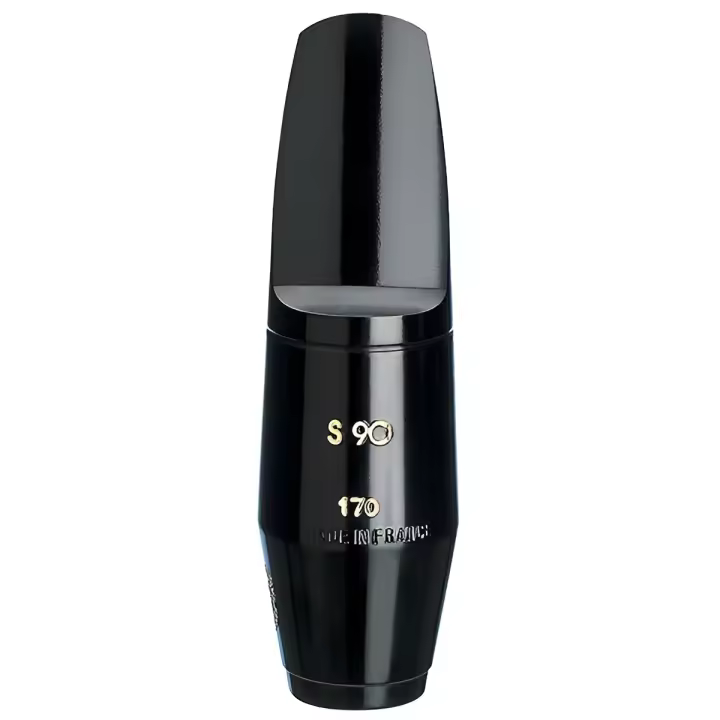 BOQUILLA SAXOFON ALTO-Selmer (S90) Serie 170 - 1