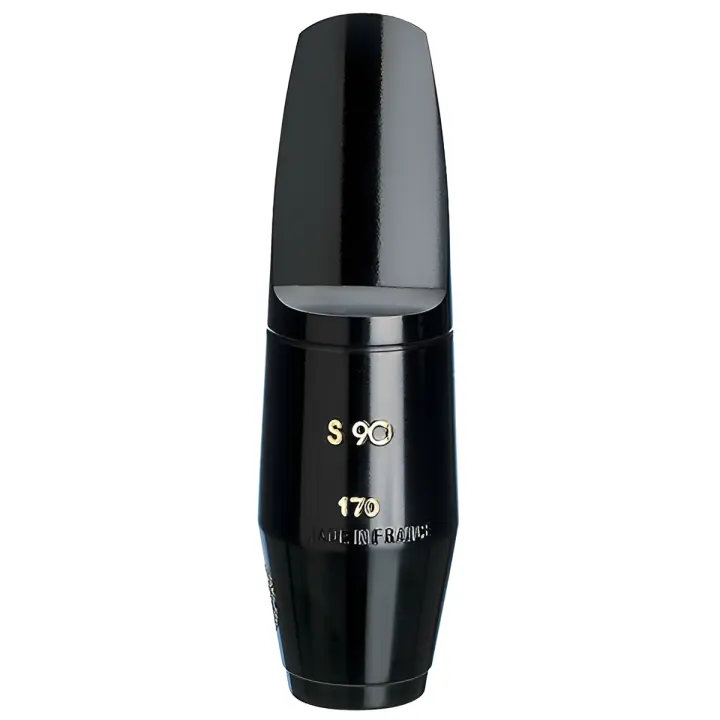 BOQUILLA SAXOFON ALTO-Selmer (S90) Serie 170 - 1