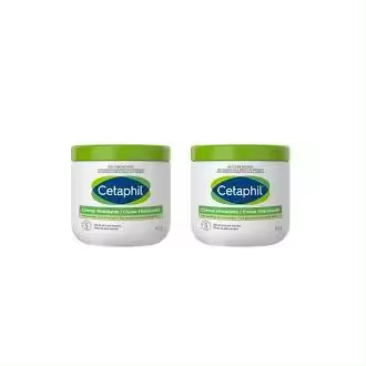 Cremas Hidratantes para Pieles Secas y Sensibles - Cetaphil - 1