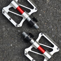 Pedal De Ciclismo De Liberación Rápida Para Bicicleta Plegable Dahon Línea Grande Adaptación Para Montaña Y Carretera Pieza De Repuesto Ultraligera Peilin P8 - details 6