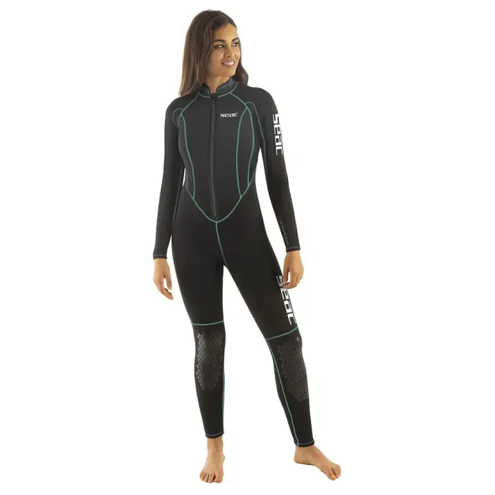 Seacsub Traje Húmedo De Buceo M.lungo Carezza 2 Mm - 1