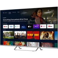 Tesla - Smart TV de 55" (127cm), Televisión Resolución UHD, Android TV 11, Hey Google Official Assistant, WiFi & Bluetooth, 2 Altavoces 12W, Chromecast Integrado, HDR10 3.840x2.160 (55E635SUS) - 2023 - details 0