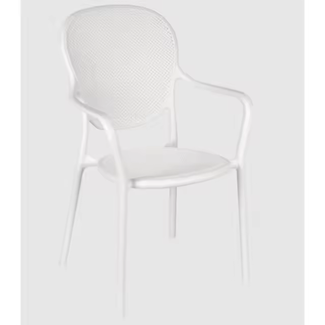 Set 2 Sillas Havana Color Blanca     -EkilikuaHome - 1