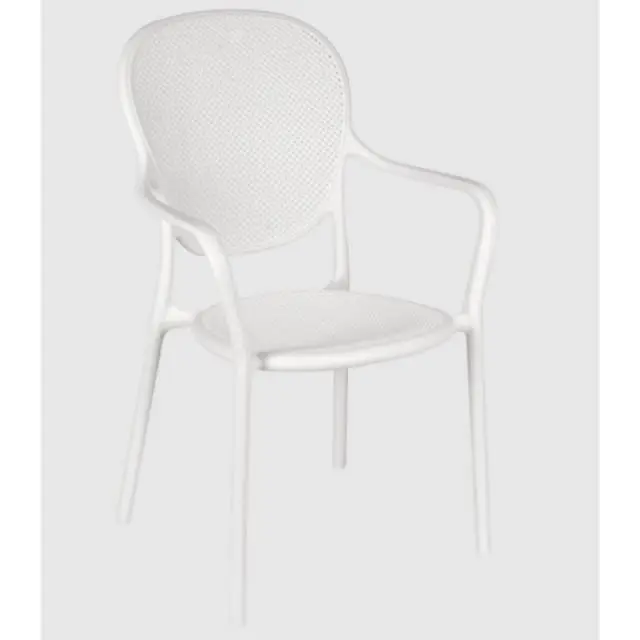 Set 2 Sillas Havana Color Blanca     -EkilikuaHome - 1