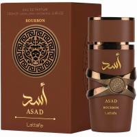 Lattafa Asad Bourbon Lattafa Asad Bourbon Eau de Parfum 100ml - details 2