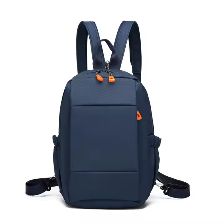 Nueva mochila de negocios para hombre, mochila de tela Oxford repelente al agua, mochila para computadora para hombre, mochila escolar para estudiantes universitarios - 1