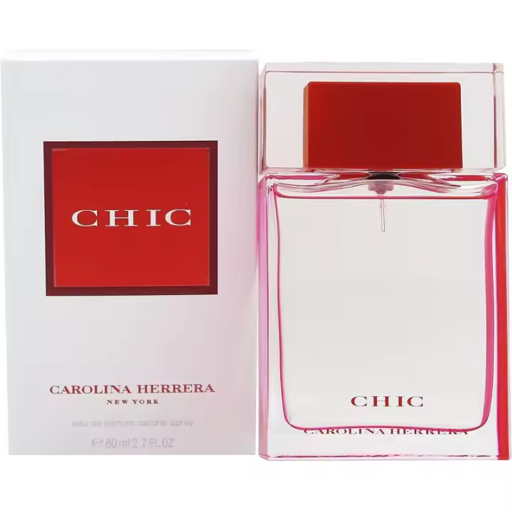 Chic Vapo 80 ml Eau de Parfum Carolina Herrera - 1