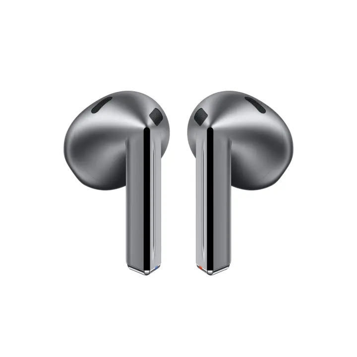 SAMSUNG Galaxy Buds 3 SM-R530 True Wireless Silver-Versión  Taiwán - 1