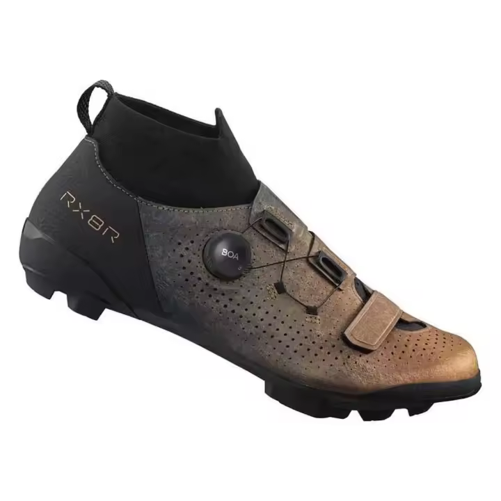 Shimano Zapatillas De Gravel Rx801r - 1