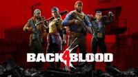 Back 4 Blood - PlayStation4 - Nuevo Precintado - PAL España - details 2