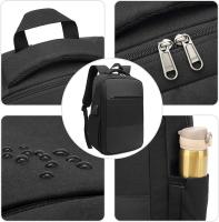 Mochila Portátil Anti-robo para Computadora de Trabajo - details 0