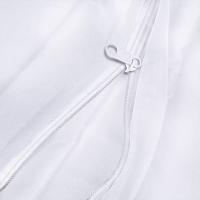 Juego de Sábanas Nórdica 3 Piezas , 100% Microfibra Extra Suave,  ,Funda Nórdica para Edredón , Sábana Bajera ,Funda de Almohada con Cremallera. Envío desde España - details 3